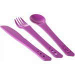 Lifeventure Ellipse Cutlery set – Zbozi.Blesk.cz