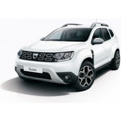 Dacia Duster 1.0 TCE Manuál