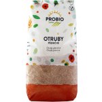 ProBio BIO OTRUBY PŠENIČNÉ 400 g – Zboží Mobilmania