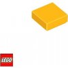 LEGO® doplněk LEGO® 3070 Dlaždice 1x1 Světle-Oranžová