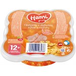 Hami Malý gurmán s dušenou kýtou a rajčaty 230 g – Zboží Dáma
