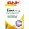 Vitamín a minerál Walmark Zinek 15 mg 90 tablet