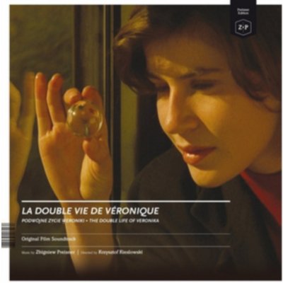 The Double Life of Veronika CD – Hledejceny.cz