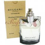 Bvlgari Soir toaletní voda pánská 100 ml tester – Hledejceny.cz