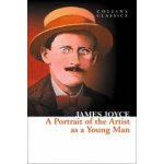 Portrait of the Artist as a Young Man – Joyce James – Hledejceny.cz