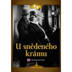 U snědeného krámu, DVD – Hledejceny.cz