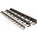 Swisshobby.cz Neviditelný obrubník GT 6 x 100 cm černá – Zbozi.Blesk.cz