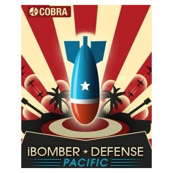 iBomber Defense Pacific