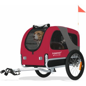 Tiggo DOGGYHUT MEDIUM