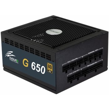 Evolveo G650 650W E-G650R