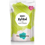 Vital Country Xylitol březový cukr Bio 500 g – Zbozi.Blesk.cz
