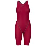 Arena Powerskin ST Next OB red – Hledejceny.cz