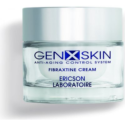 Ericson GENXSKIN FIBRAXTINE CREAM Confort Cream 50 ml