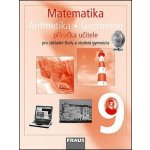 Matematika 9.roč metodická příručka Fraus – Hledejceny.cz