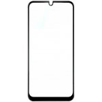 Picasee 3D ochranné tvrzené sklo s rámečkem pro Vivo Y33s 267011 – Zboží Živě