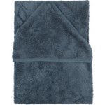 Timboo Osuška s kapucí 75 x 75 cm Marin – Zboží Dáma