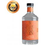 Albert Michler Gin Orange 44% 0,7 l (holá láhev) – Sleviste.cz