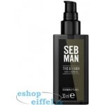 Sebastian Professional Sebman The Groom olej na vousy a bradu 30 ml – Zboží Dáma