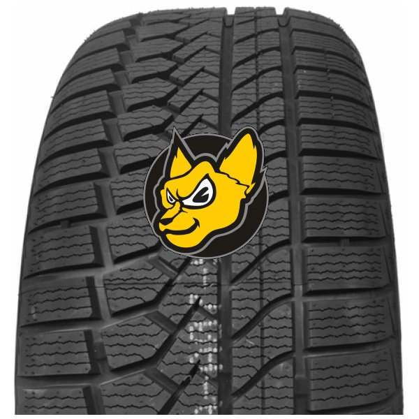 Osobní pneumatika Goodride Zuper Snow Z-507 205/55 R16 91H