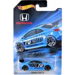 Mattel Hot Wheels Honda Civic SI – Hledejceny.cz