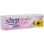 Opilca Strep depilační krém Face & Bikini 75 ml – Zbozi.Blesk.cz