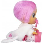 TM Toys CRY BABIES Dressy Coney – Hledejceny.cz