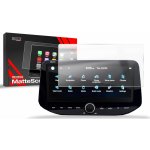 GRIZZ Protector, Ochrana displeje MatteScreen, Hyundai i30 III, 2024- , Facelift, Display 10,25" – Zboží Živě