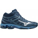 Mizuno Wave Voltage Mid V1GA216521 – Zboží Mobilmania