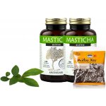 APOTHECARY Masticha Active 200 kapslí + Krystaly – Hledejceny.cz