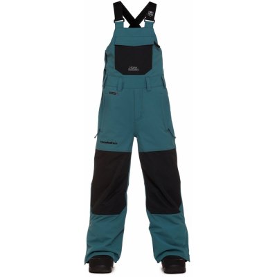 Horsefeathers Medler II Youth Pants hydro – Sleviste.cz