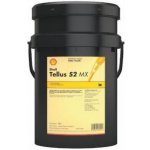 Shell Tellus S2 MX 32 20 l – Zboží Mobilmania