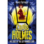 Enola Holmes 2: The Case of the Left-Handed Lady – Sleviste.cz