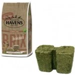 Havens Brix bez melasy14 kg – Zboží Dáma