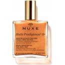 NUXE Huile Prodigieuse OR Multi-Purpose Dry Oil se třpytkami 100 ml