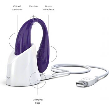 We-vibe II Plus