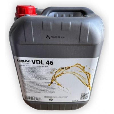 Lubline VDL 46 30 l – Sleviste.cz