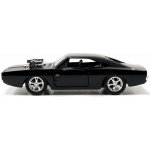 Jada Rychle a zběsile 1970 Dodge Charger 1:32 – Hledejceny.cz