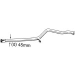 BOSAL BS 850-085 – Hledejceny.cz