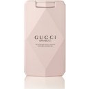 Gucci Bamboo sprchový gel 200 ml