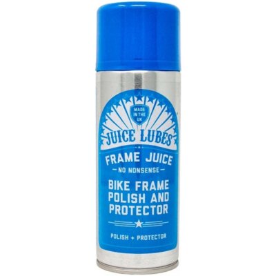 Juice Lubes Frame Juice (400 ml) – Zboží Dáma