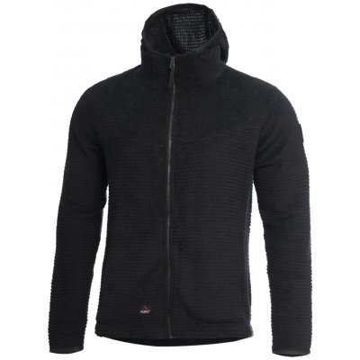 Mikina Pentagon TEDDY POLARTEC ALPHA SWEATER BLACK – Zboží Dáma
