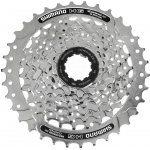 Shimano CS-HG41 – Zbozi.Blesk.cz