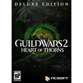 Guild Wars 2: Heart of Thorns (Deluxe Edition)