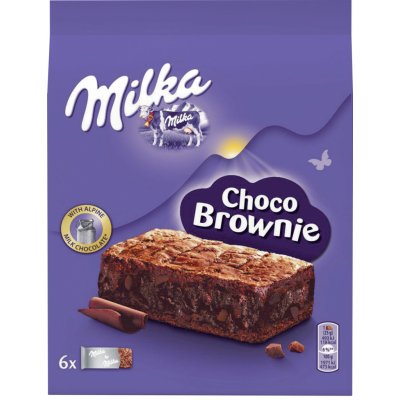 Milka Choc & Choc 150 g – Zbozi.Blesk.cz