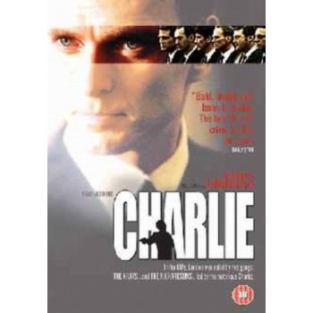 Charlie DVD