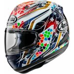 Arai RX-7V EVO Nakagami GP2 Replica