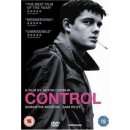 Control DVD