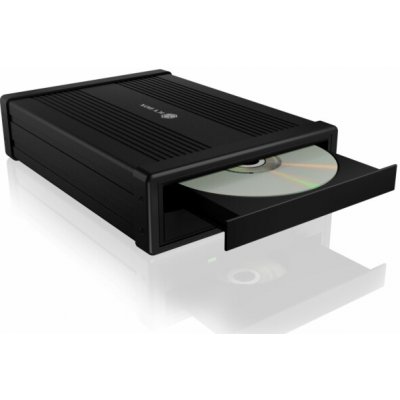 Icy Box IB-525-U3 – Zboží Živě