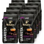 Tchibo Barista Espresso Dark zrnková 8 x 1 kg – Hledejceny.cz