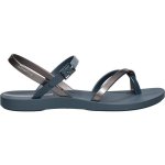 Ipanema Sandály černé Fashion Sand Viii Fem – Zboží Dáma